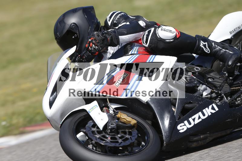 /21 29.05.2025 Speer Racing ADR/Gruppe rot/63